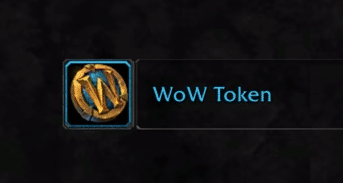 Blizzard Support - Using a WoW Token