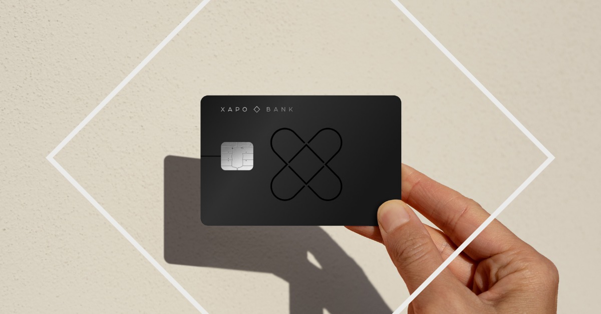 Xapo Debit Card - CoinDesk
