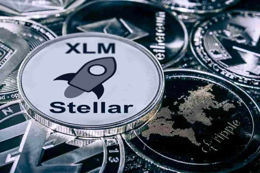 Stellar (XLM) Stock Price, News, Quotes-Moomoo