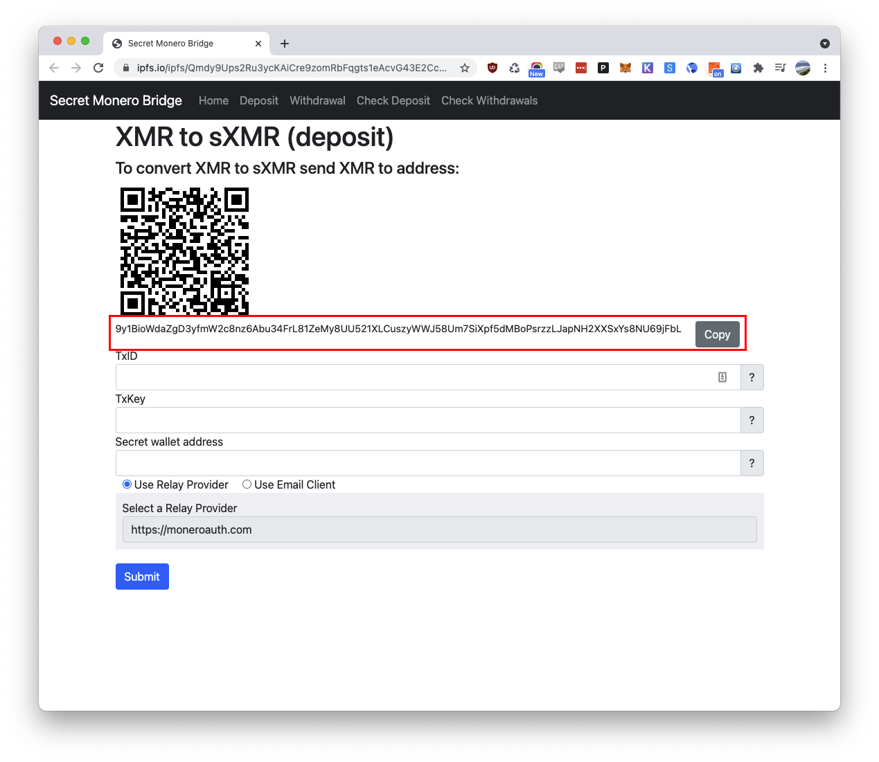 XMR to ETH Exchange | Convert Monero to Ethereum on SimpleSwap