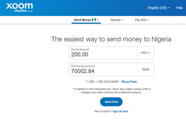 Send Money to Indonesia - Transfer money online safely and securely | Xoom, a PayPal Service