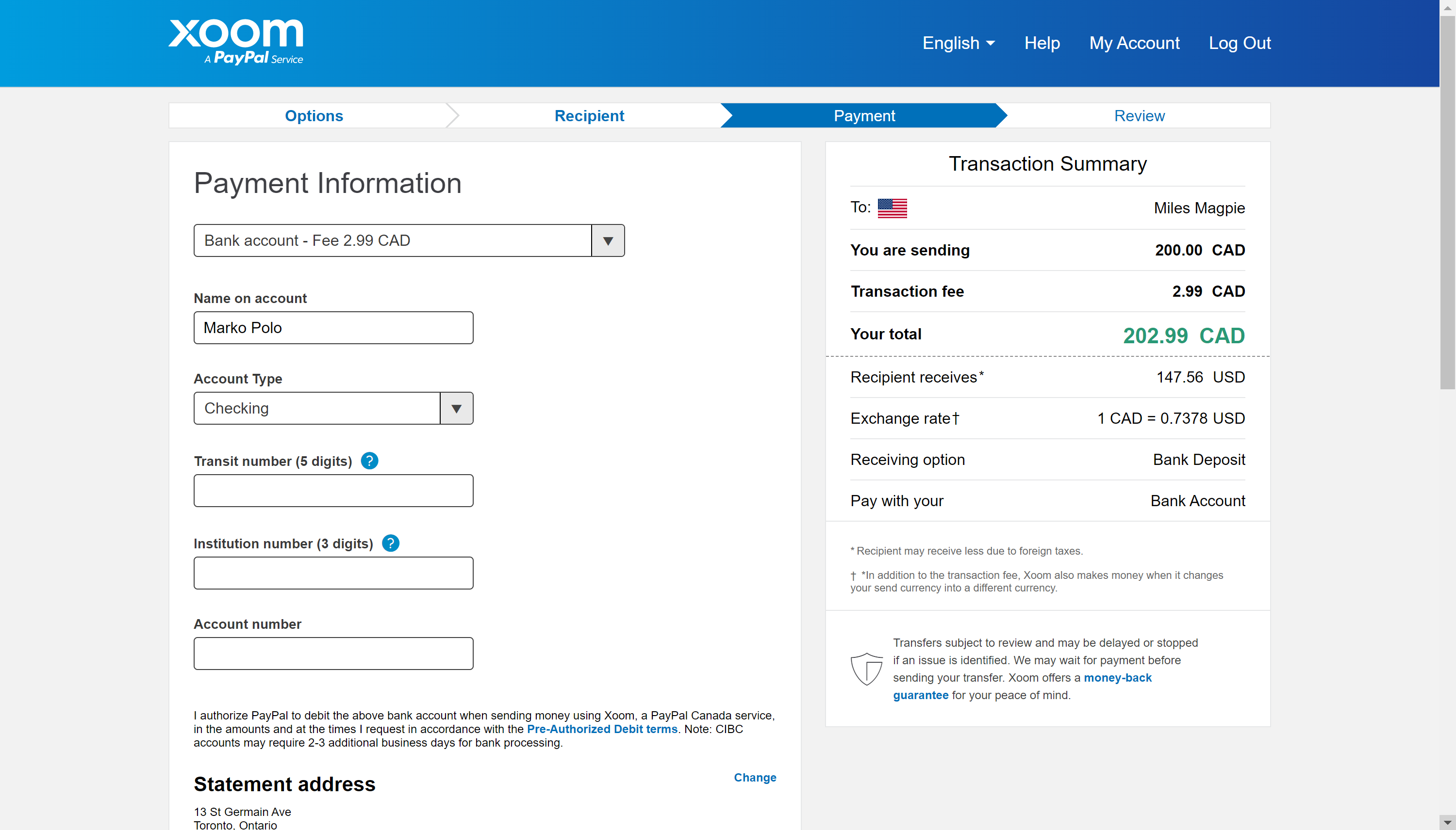 Why You Shouldn’t Send Money to the Philippines With Xoom