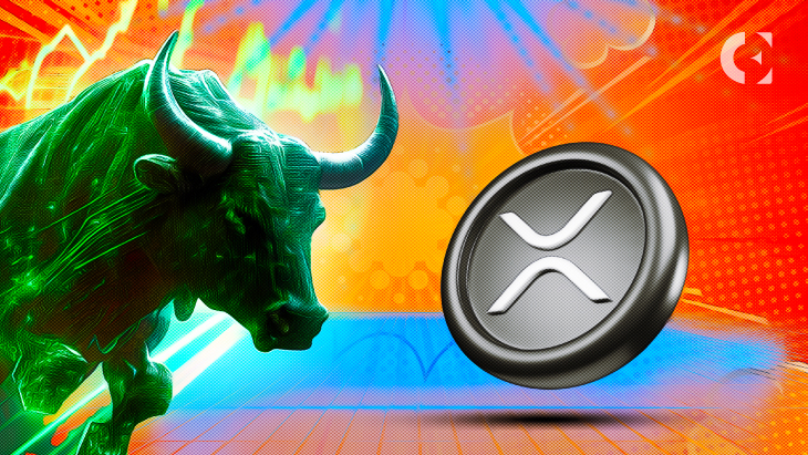 3X Long XRP Token XRPBULL: Price, News, Events, Charts, Exchanges