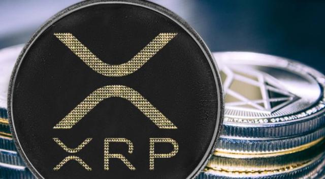 XRP crypto ETP - leading XRP investment product | CoinShares ETP