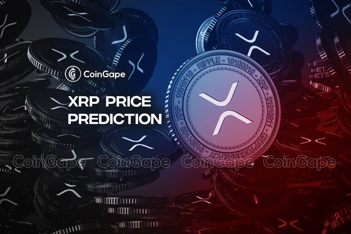 XRP (XRP) Price Prediction , , , , 