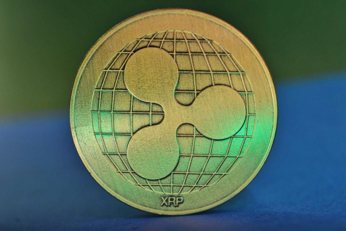 Ahead of The Ripple (XRP) SEC Court Date, Flare Network Declares its Support - ecobt.ru