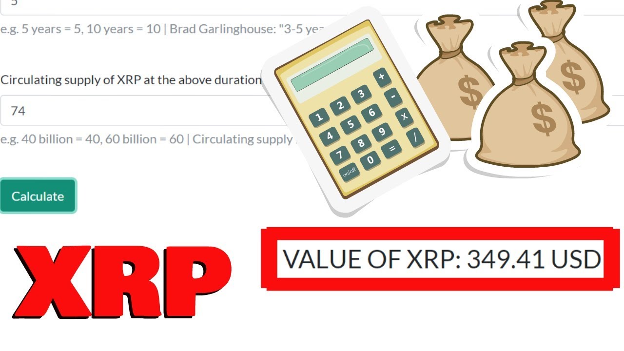 Instant XRP/CAD Converter: Accurate XRP Calculation on Bitsgap | Bitsgap