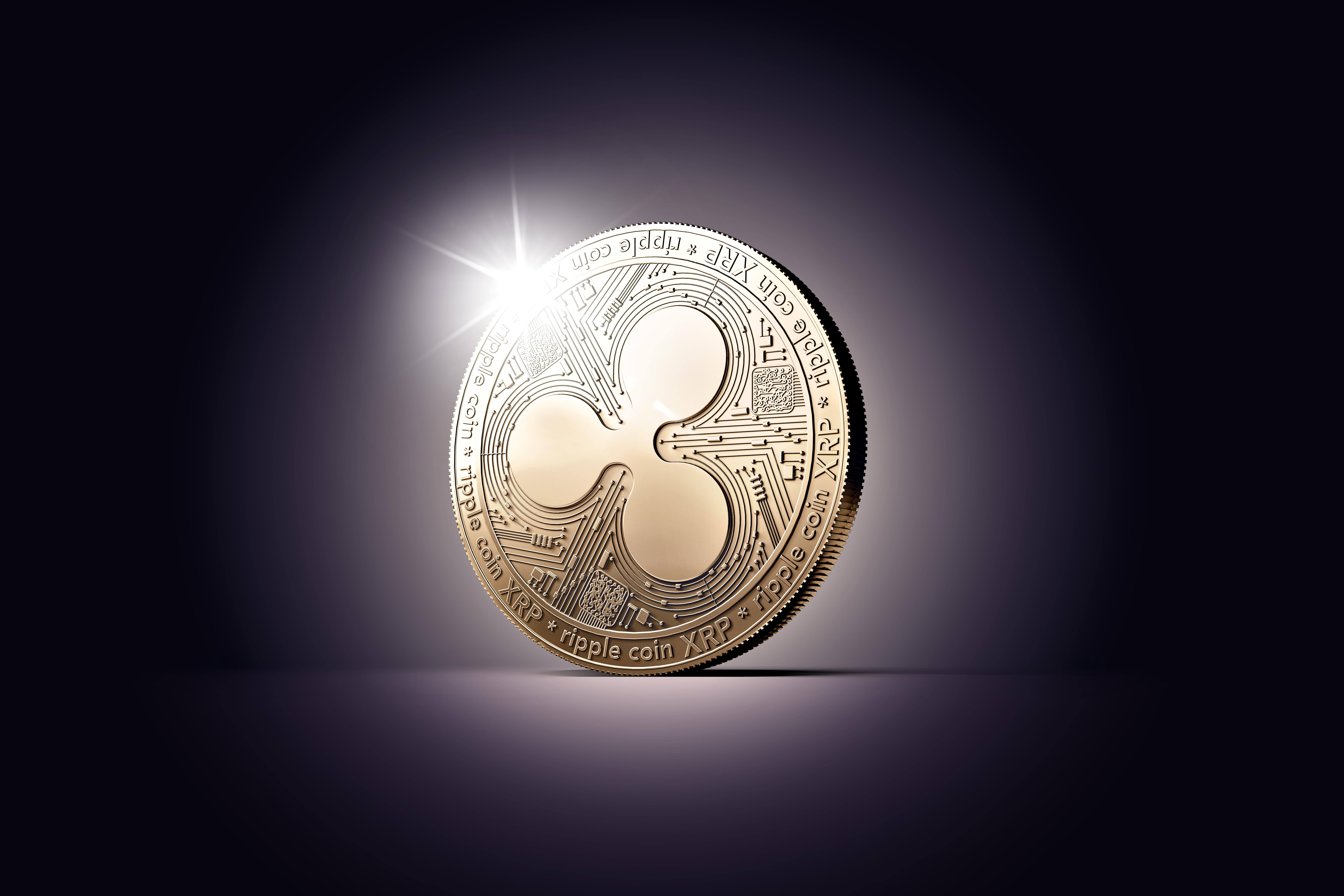 ripple - latest news, breaking stories and comment - The Independent