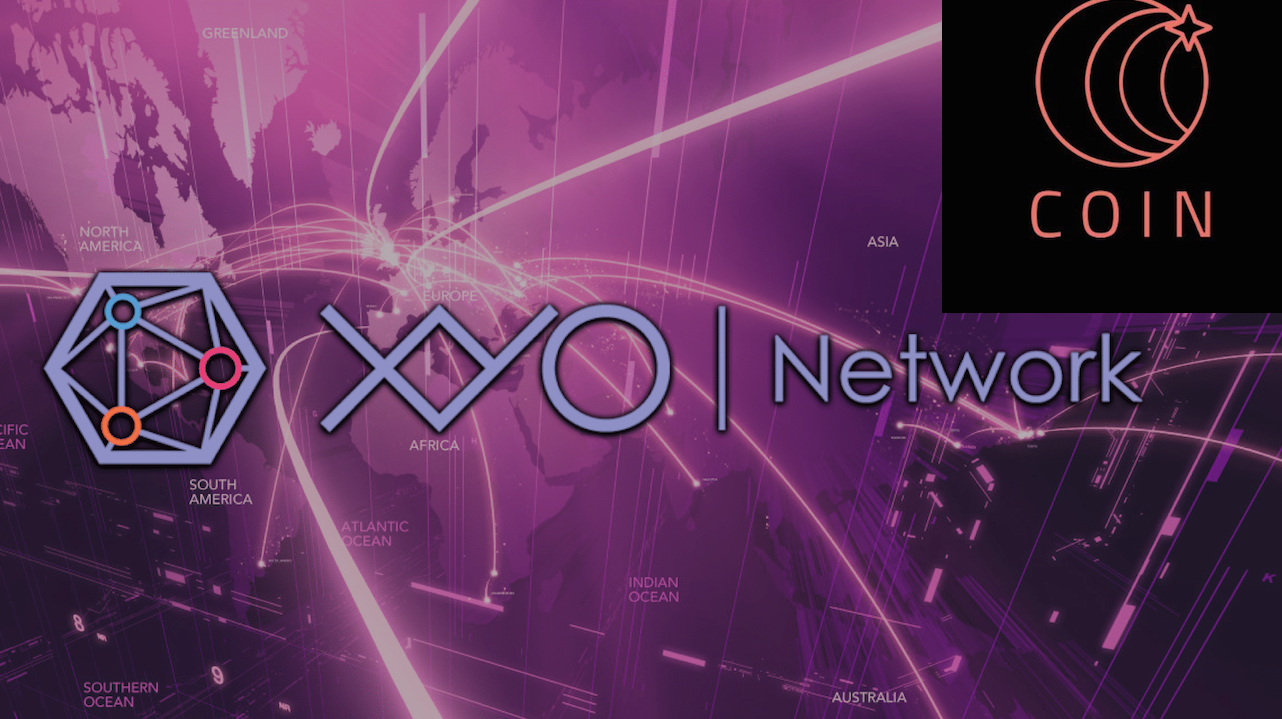 XYO Network (XYO) live coin price, charts, markets & liquidity