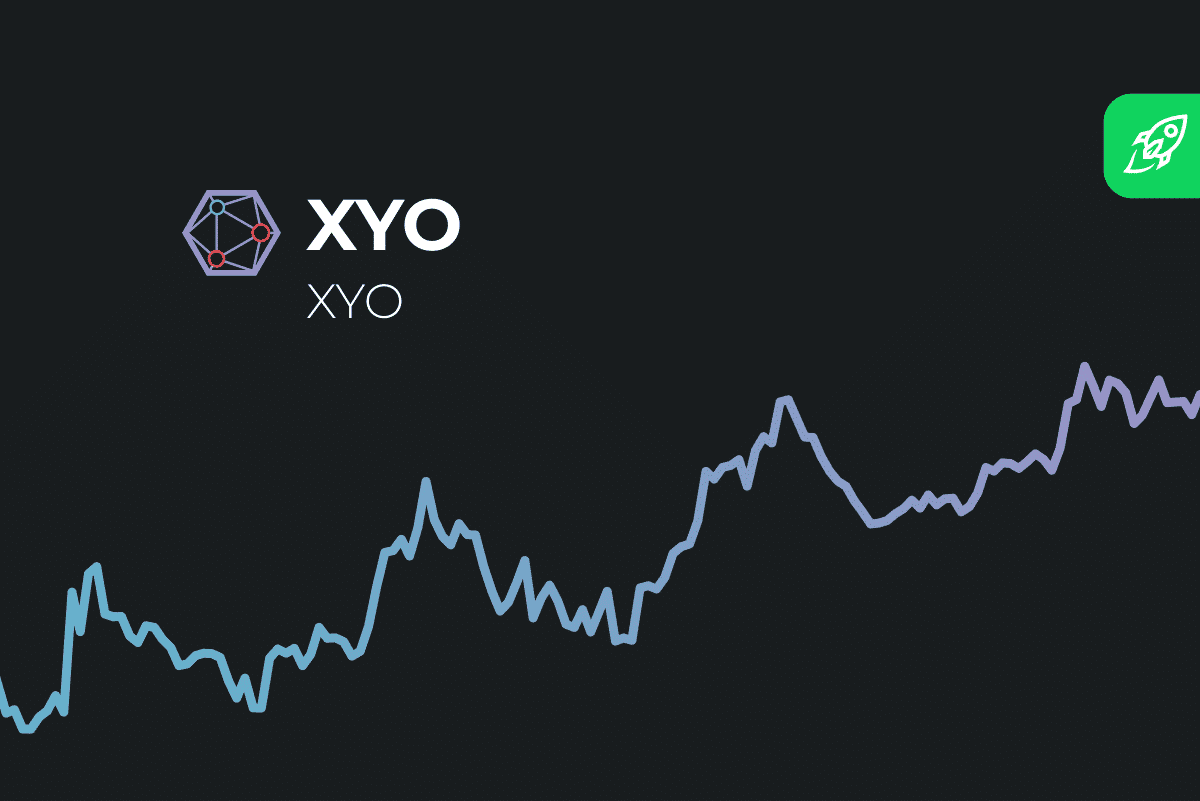 XYO Network Price Today - XYO Price Chart & Market Cap | CoinCodex
