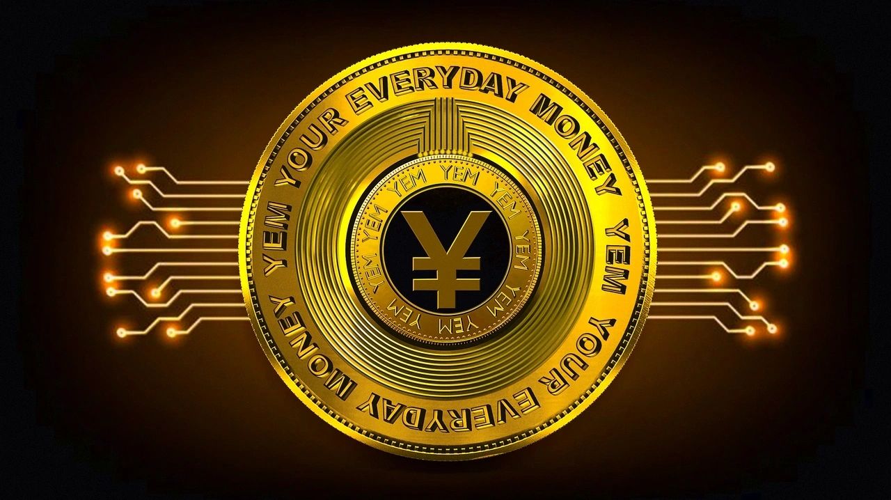 Your Everyday Money Price Today - YEM to US dollar Live - Crypto | Coinranking