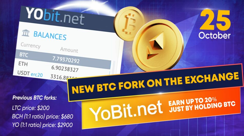 Review of yobit : Scam or legit ?