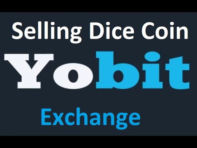 YoBit Exchange – reviews, info, feedback (ecobt.ru)