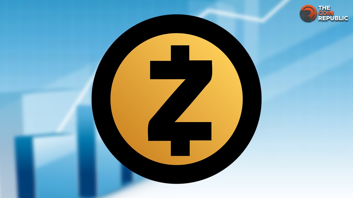 Zcash price today, ZEC to USD live price, marketcap and chart | CoinMarketCap