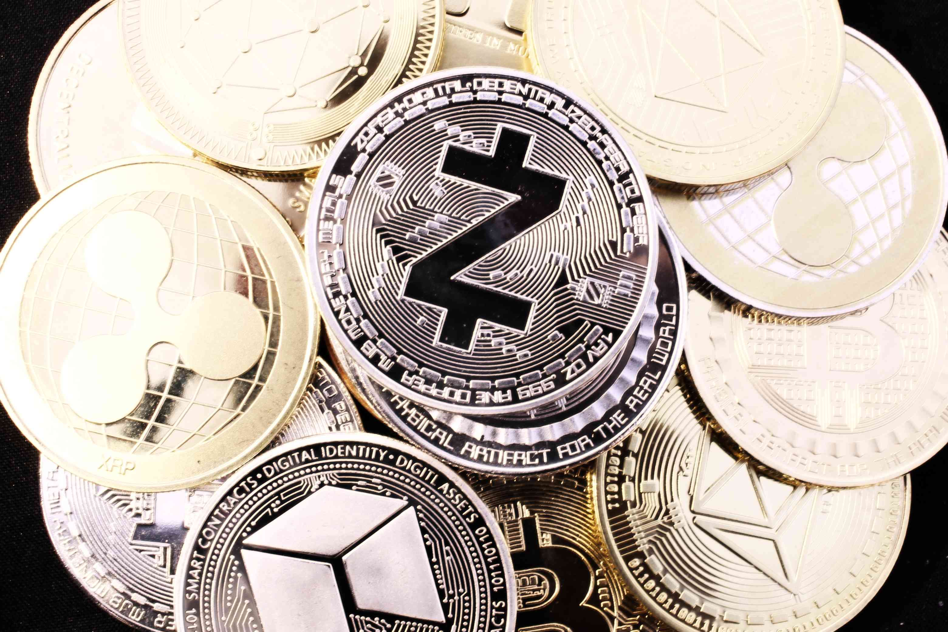 Zcash: Privacy-protecting digital currency