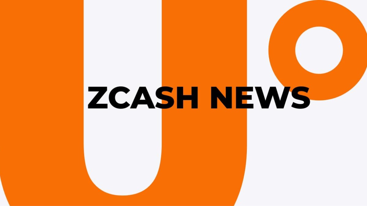 Zcash (ZEC) - Events & News