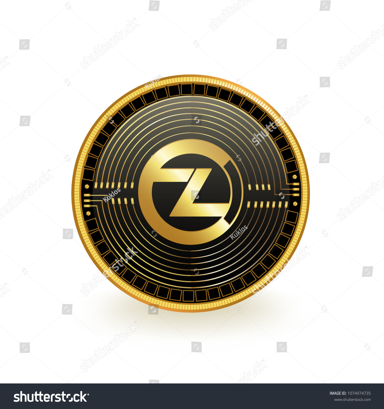 ZClassic ZCL Wallet for Android, iOS, Windows, Linux and MacOS | Coinomi