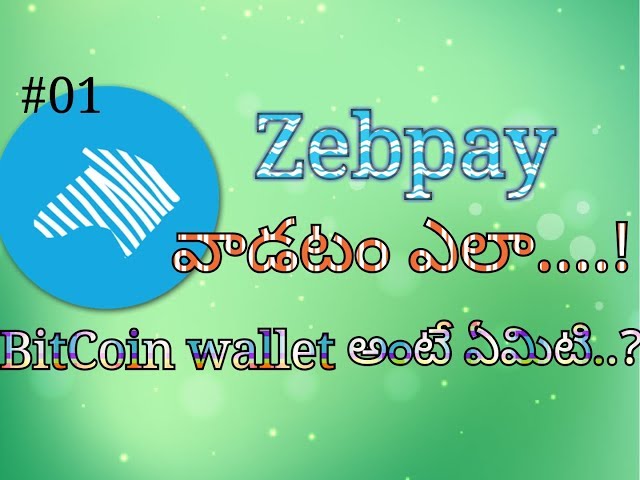 Zebpay shuts shop, courtesy RBI barring banks from crypto deals