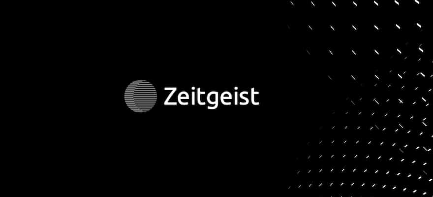 Zeitgeist (ZTG) Price Prediction , – | CoinCodex