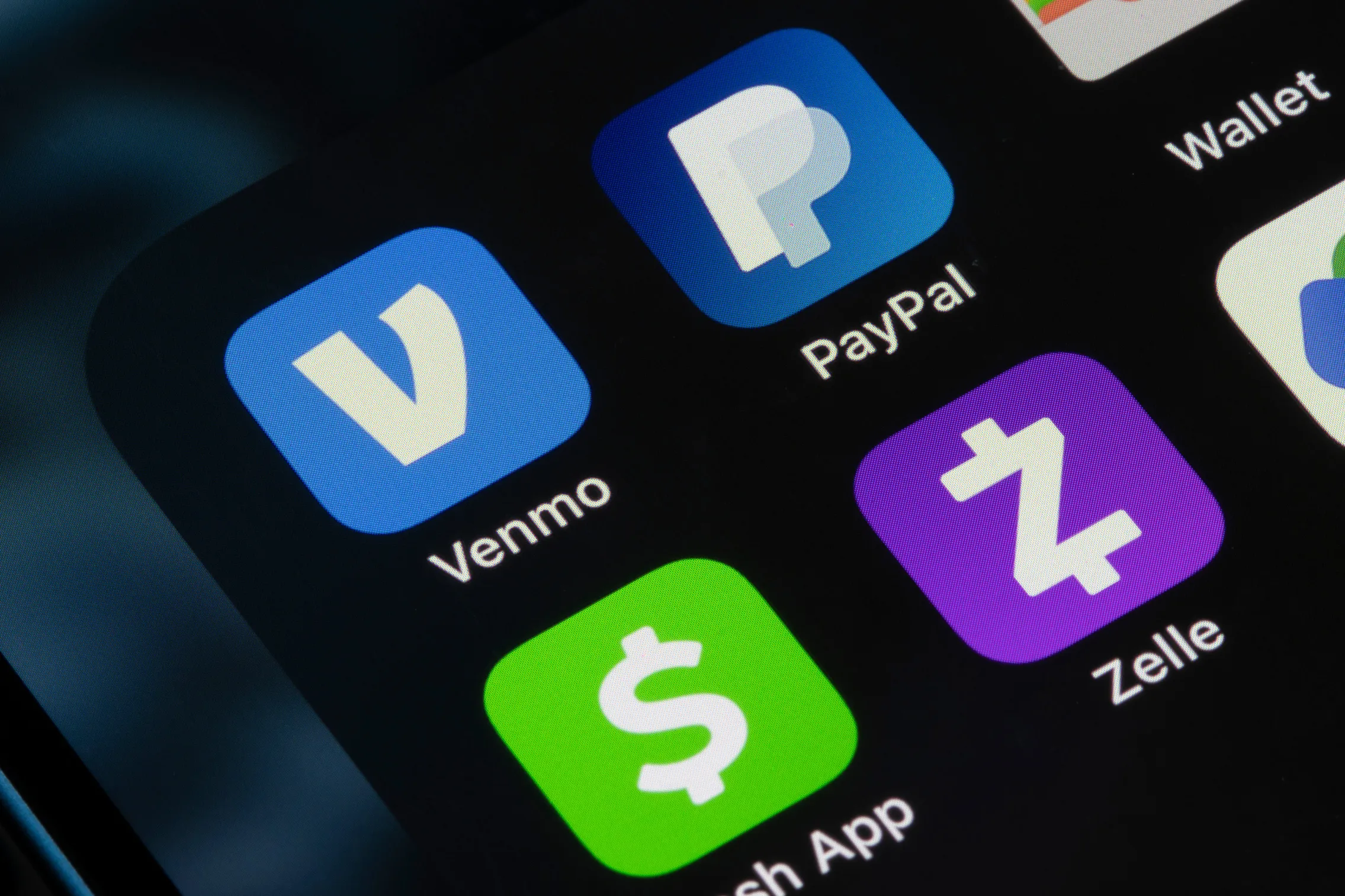 Is it safe to accept PayPal, Venmo, Zelle as digital payments? | ecobt.ru