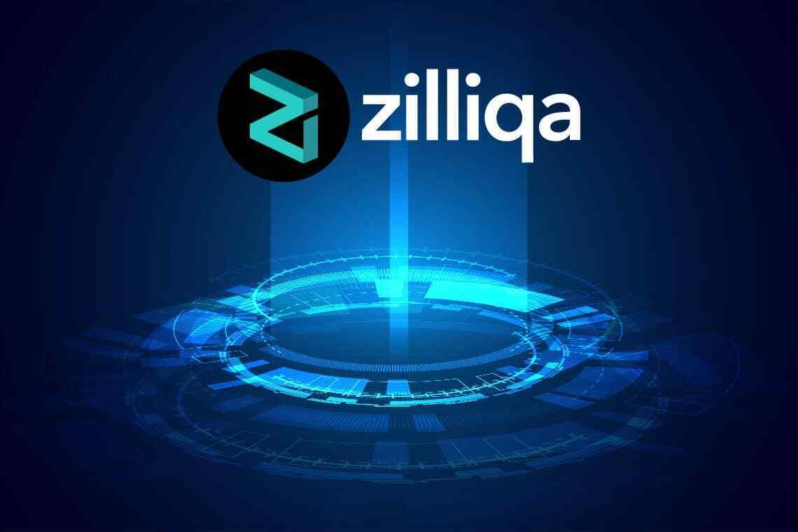 Zilliqa (ZIL) Price Prediction - 